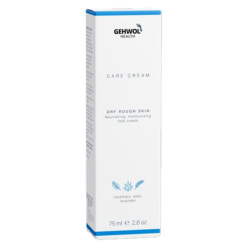 Gehwol - Care Cream