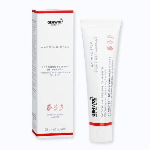 Gehwol - Warming Balm