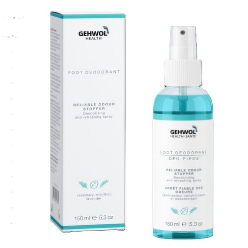 Gehwol - Foot Deodorant