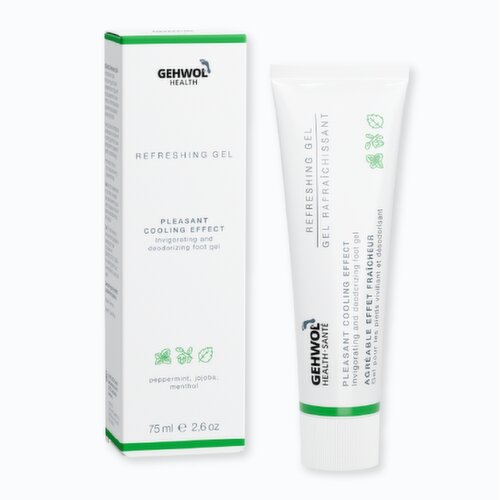 Gehwol - Health Refreshing Gel