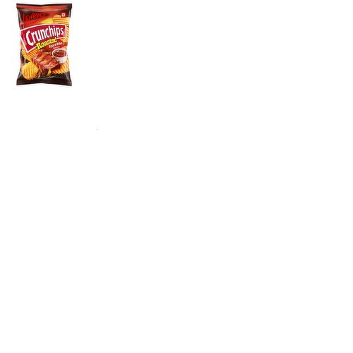 Lorenz - Spare Ribs Crunch Chips