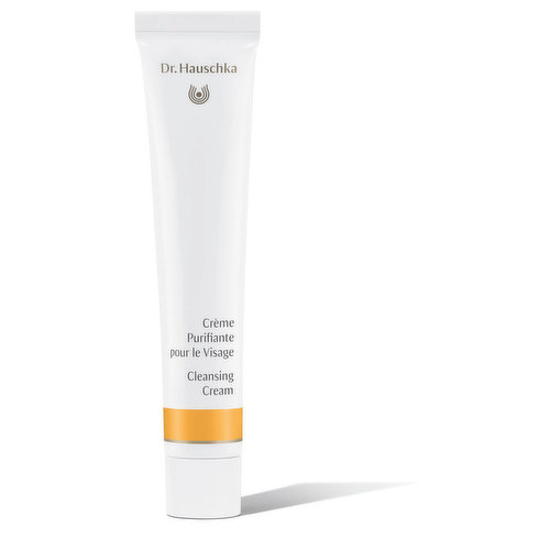 Dr. Hauschka - Cleansing Cream