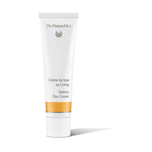 Dr. Hauschka - Quince Day Cream