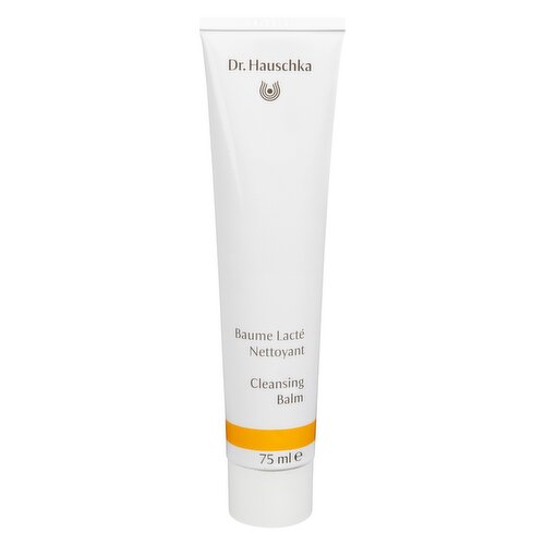 Dr. Hauschka - Cleansing Balm