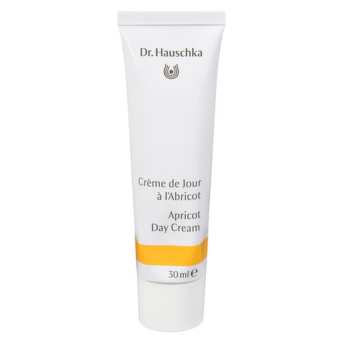 Dr. Hauschka - Day Cream Apricot