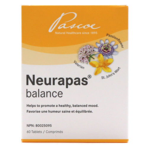 Pascoe - PASCOE NEURAPAS