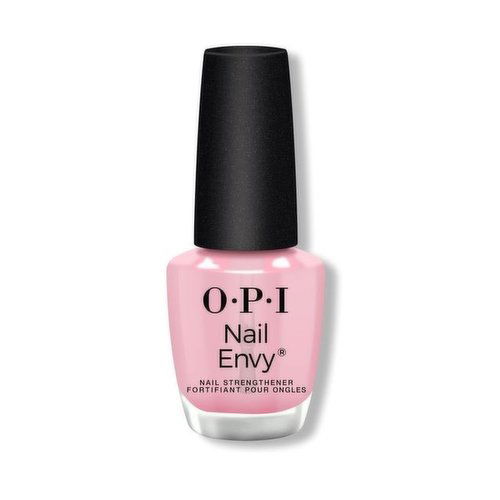 OPI - Nail Envy Pink To Envy