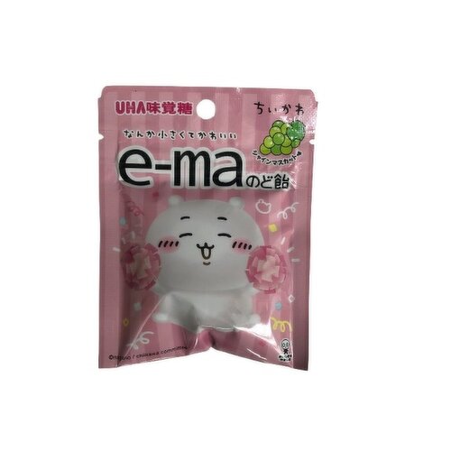 UHA - Chiikawa e-ma Mini Bag Candy