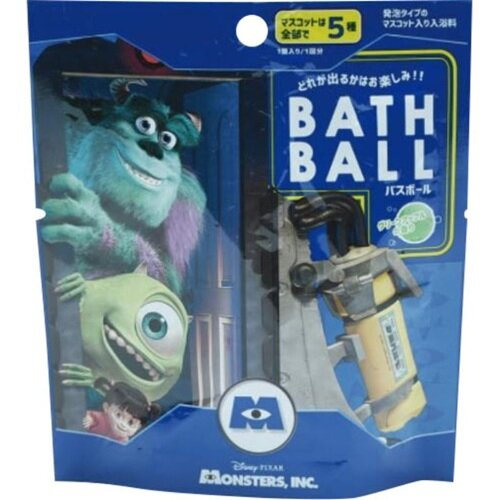 NOL - Monsters Inc. Bath Ball