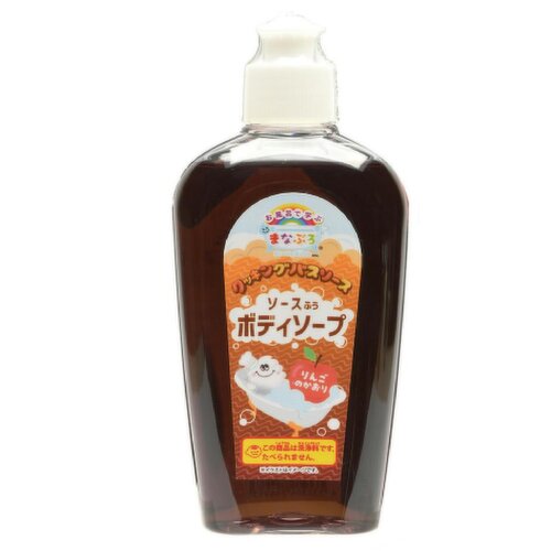 NOL - MANABURO Cooking Body Soap Sauce