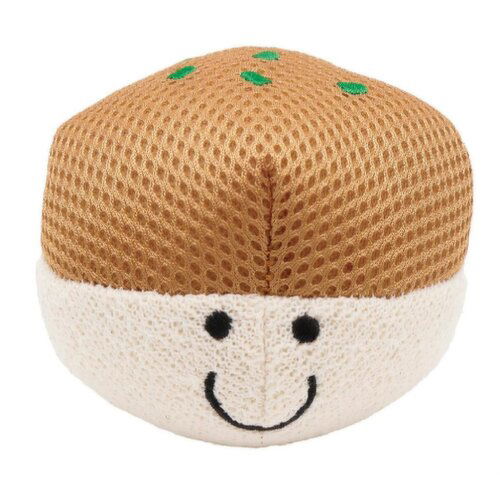 NOL - MANABURO Cooking Body Sponge Takoyk