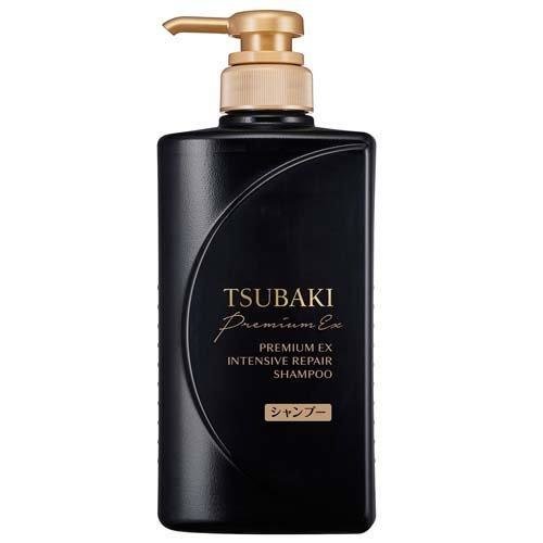 SHISEIDO - Tsubaki Premium Inte Repair Shampoo