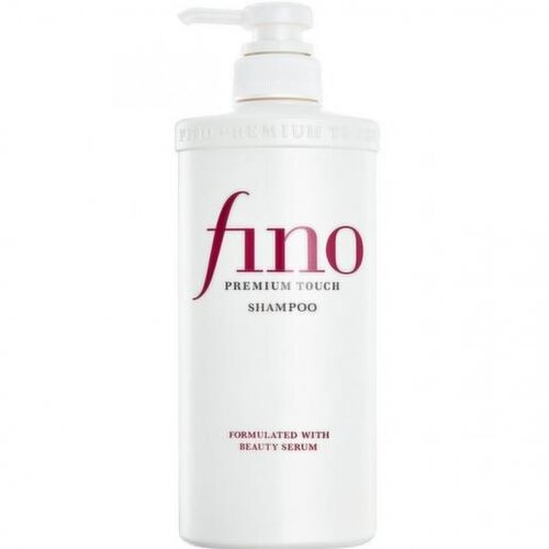 SHISEIDO - Fino Premium Touch Shampoo