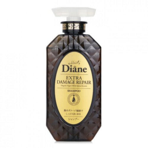 MOIST DIANE - Perfect Extra Damage Repair Shampoo