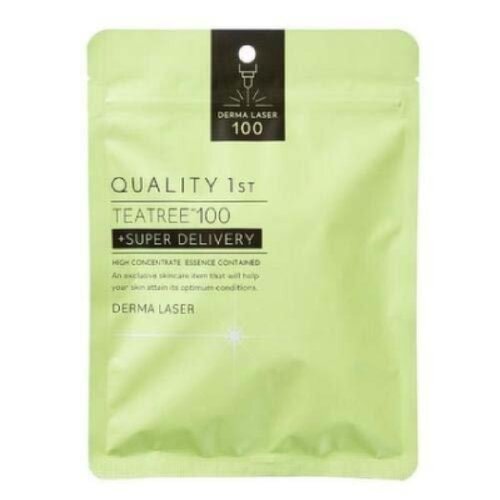 Quality 1st - Teatree Mask