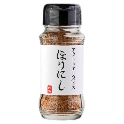 Horinishi - Outdoor Spice (Almighty)