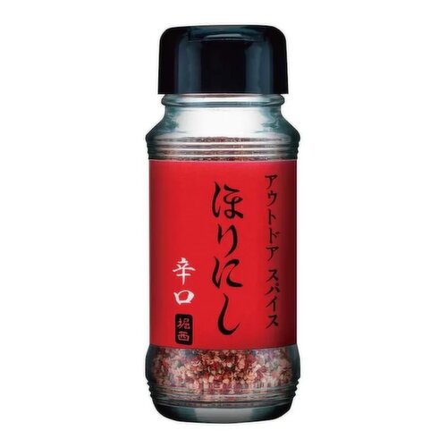 Horinishi - Outdoor Spice Red (Spicy)