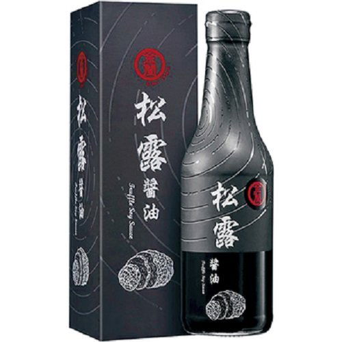 Kimlan - Truffle Soy Sauce