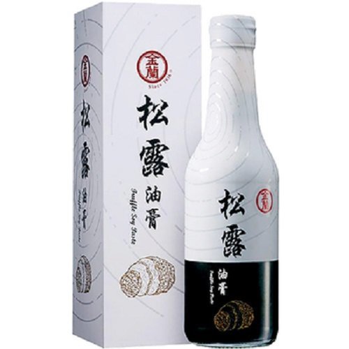 Kimlan - Truffle Soy Sauce Paste