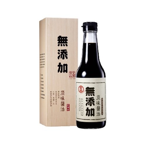 Kimlan - Pure Soy Sauce