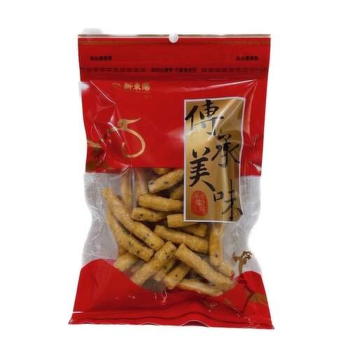 HSIN TUNG YANG - Crisp Sesame Cookie