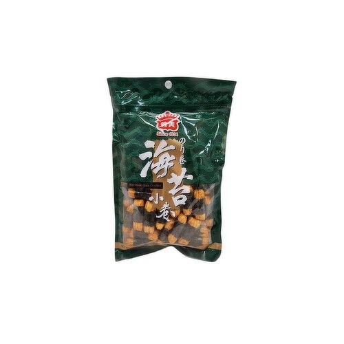 I MEI - Rice Cracker Norimaki