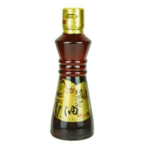 Fwusow - 100% Pure Roasted Sesame Oil