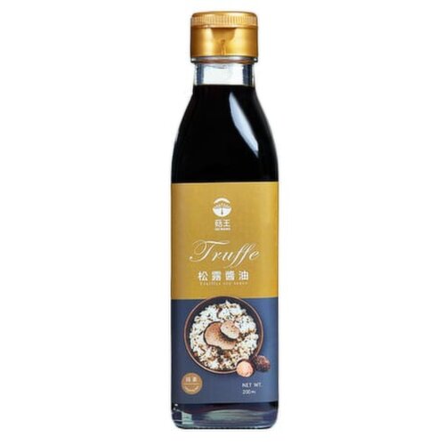 GuWang - Truffles Soy Sauce
