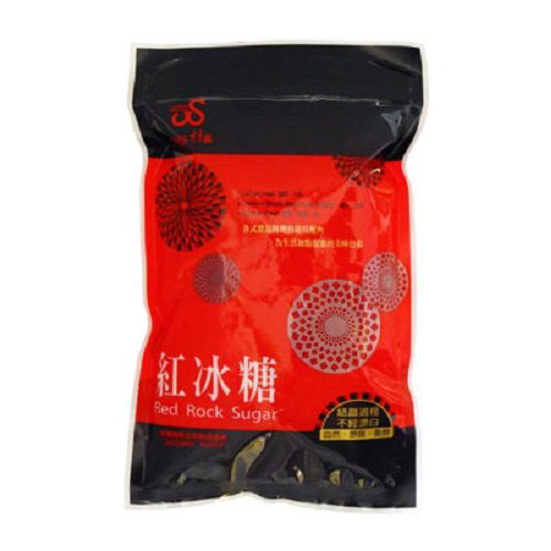 Taiwan Wei Sun - Red Rock Sugar