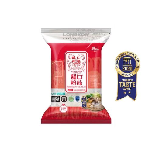 LONG KOW - Quick Cellophane Noodles