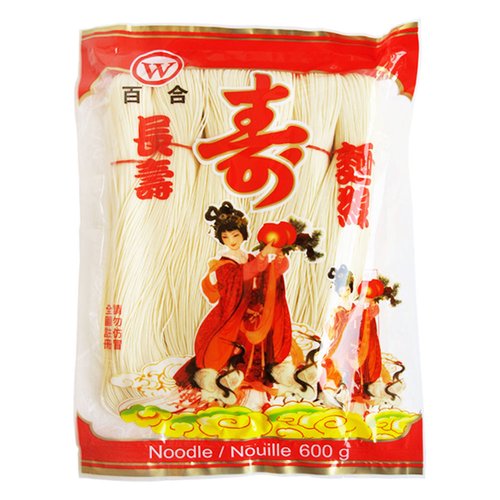 Wen Ho - Birthday Somen Noodle