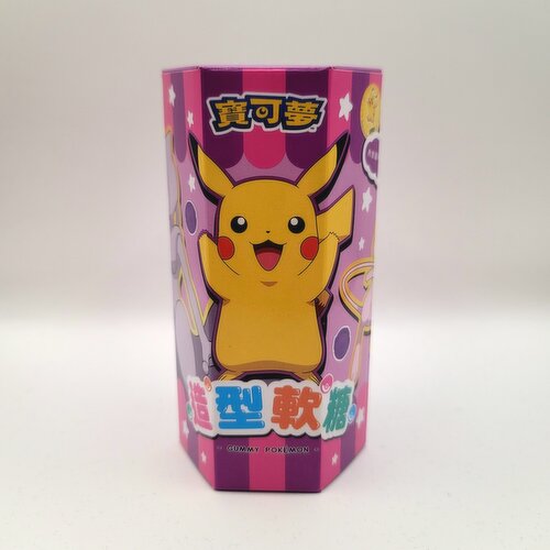 Pokemon - Candies Grape Flavor