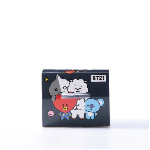 BlackBall - BlackBall BT21 Grass Jelly Box