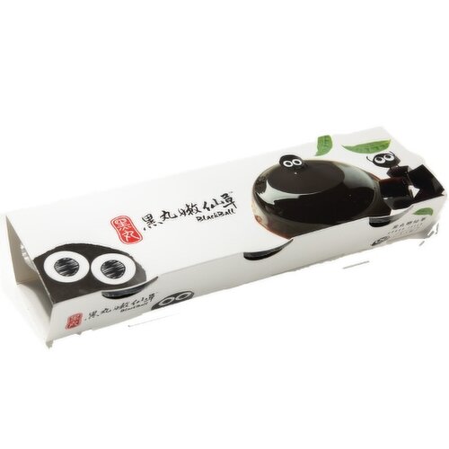 BlackBall - GrassJelly Mini Cup 3-in-1