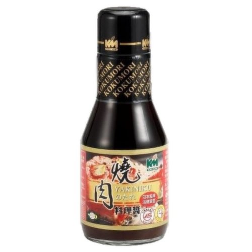 Kokumori - Yakiniku Sauce