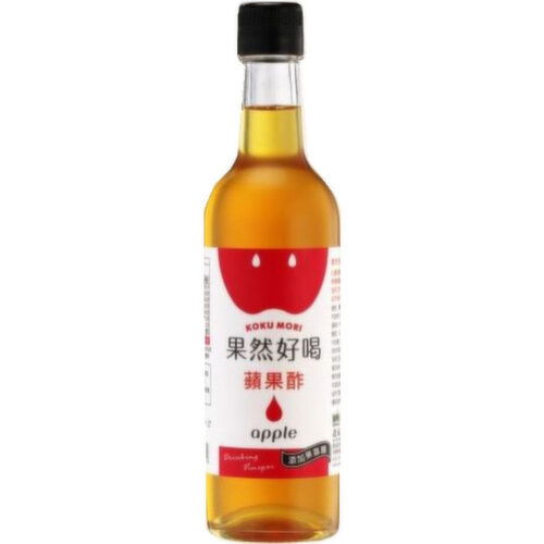 Kokumori - Concentrated Vinegar -Apple