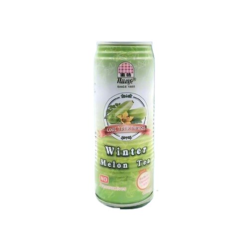 Nulife - Winter Melon Tea