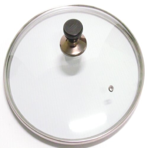 ShanPin - 32 cm Glass Lid