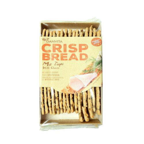 Danvita - Cheese Crackers