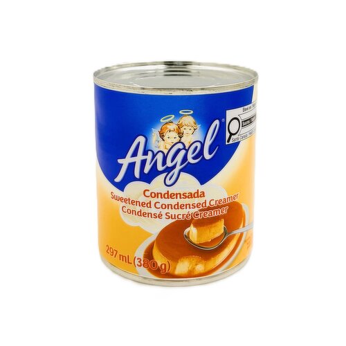 Angel - Condensada - Sweetened Condensed Creamer