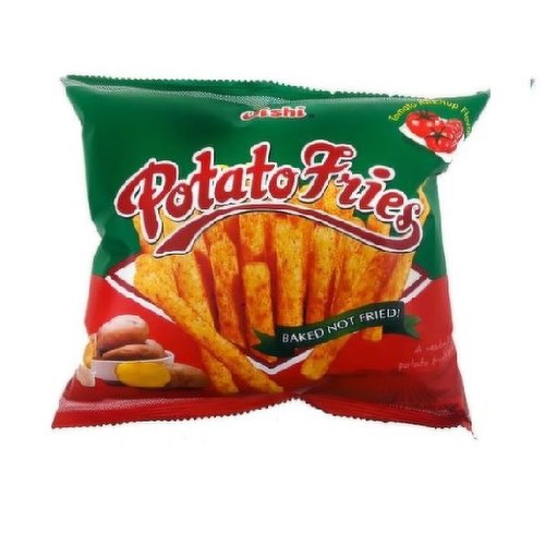 即日発送 Russet Burbank Fries Snoozle Signature SELECT French