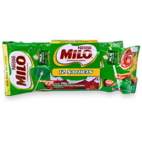 Milo - Choco Drink