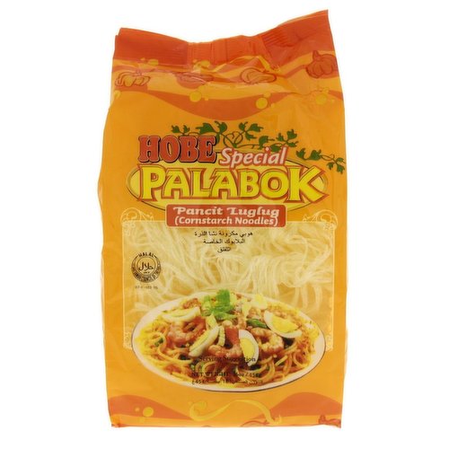 Hobe - Palabok