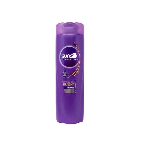 Sunsilk - Expert-Perfect Straight Shampoo
