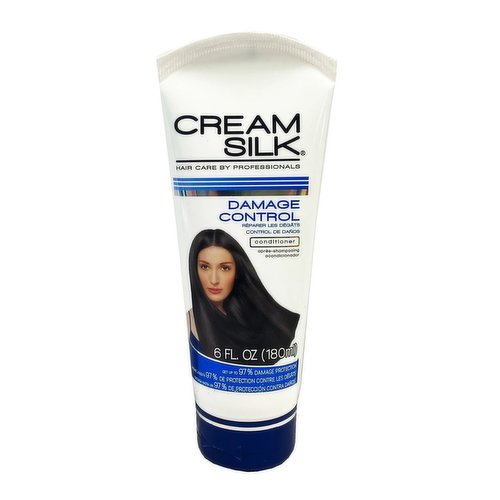 Creamsilk - Damage Control Conditioner