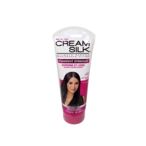 Creamsilk - Standout Straight Revitalisant Conditioner