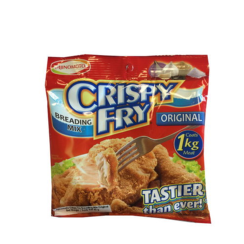 AJINOMOTO - Crispy Fry Original