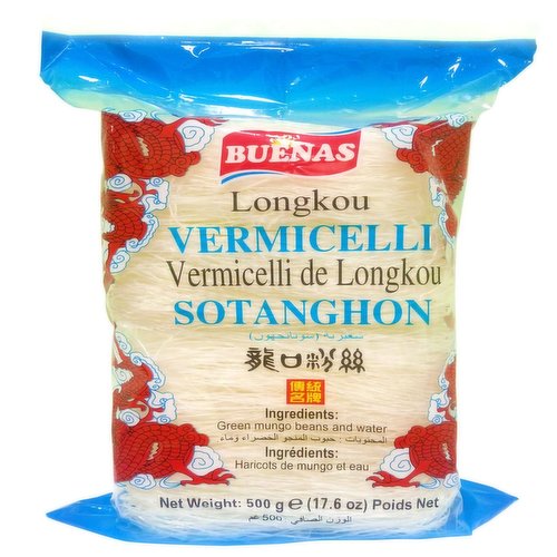 Buenas - Longkou Vermicelli