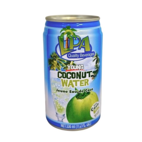 Lipa - Young Coconut Juice