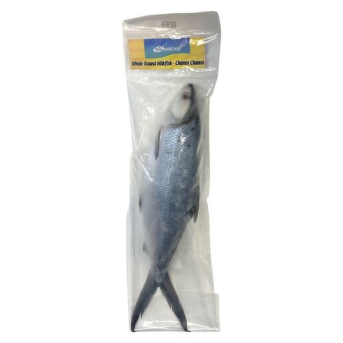 Seaking - Milkfish Jumbo Whole